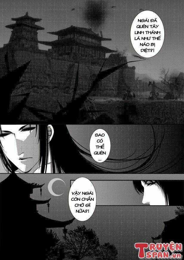 Xuyên Việt Thiên Hạ Chapter 7 trang 2