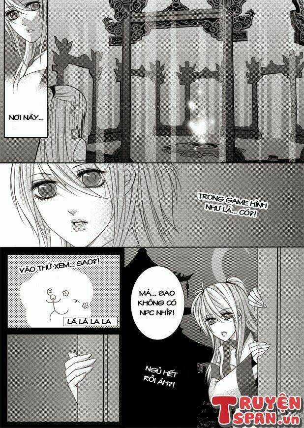 Xuyên Việt Thiên Hạ Chapter 7 trang 5