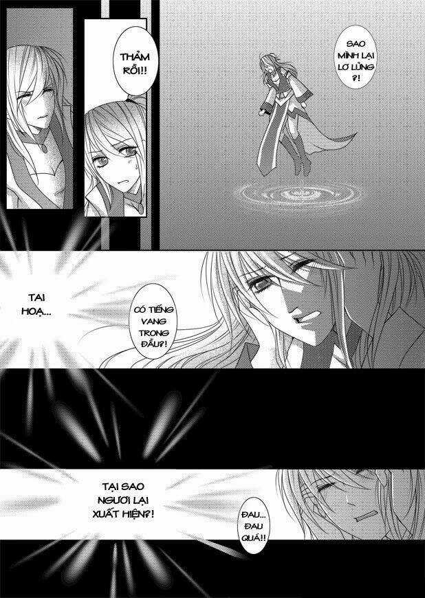 Xuyên Việt Thiên Hạ Chapter 7 trang 7
