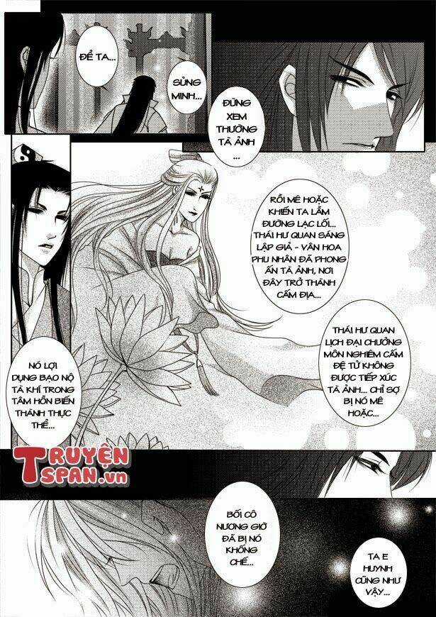 Xuyên Việt Thiên Hạ Chapter 8 trang 5