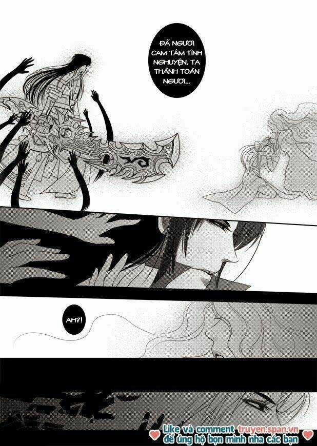 Xuyên Việt Thiên Hạ Chapter 8 trang 7