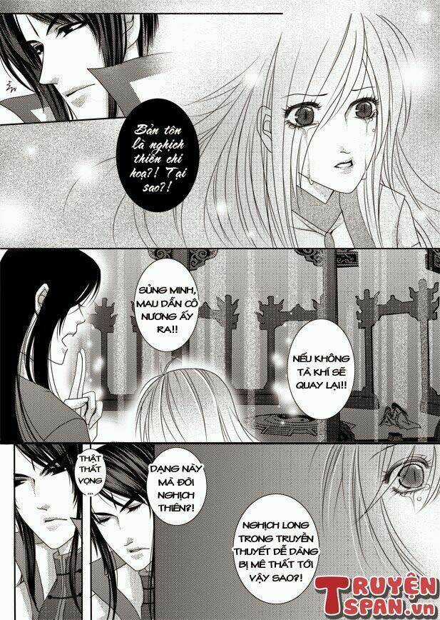 Xuyên Việt Thiên Hạ Chapter 9 trang 2