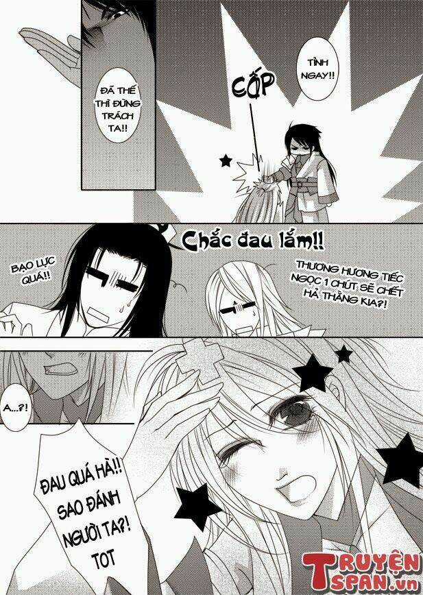 Xuyên Việt Thiên Hạ Chapter 9 trang 3