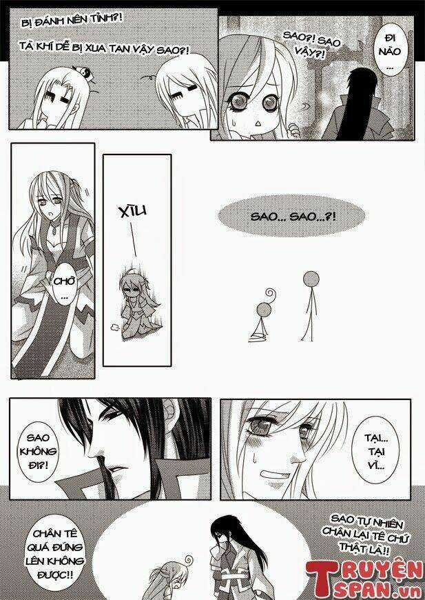 Xuyên Việt Thiên Hạ Chapter 9 trang 4