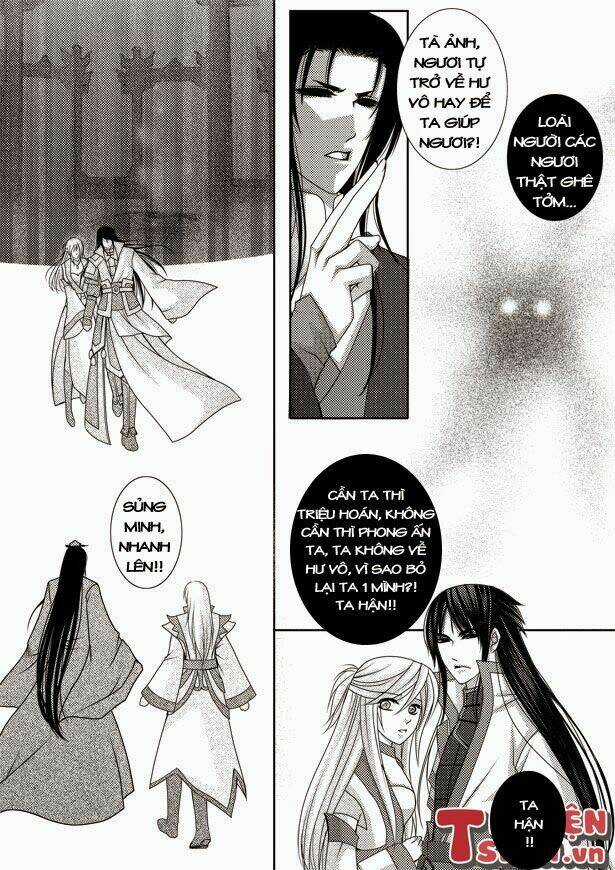 Xuyên Việt Thiên Hạ Chapter 9 trang 7