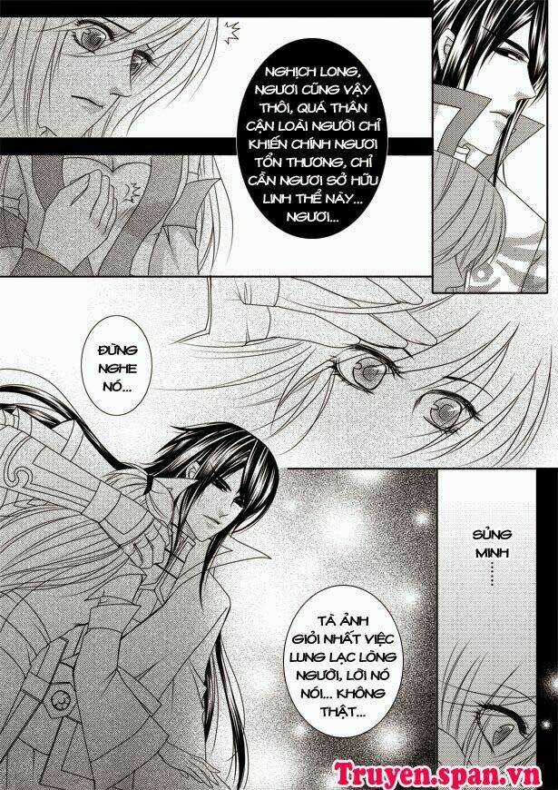 Xuyên Việt Thiên Hạ Chapter 9 trang 8