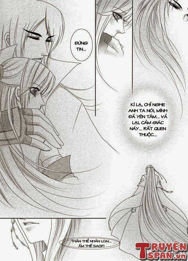 Xuyên Việt Thiên Hạ Chapter 9 trang 9