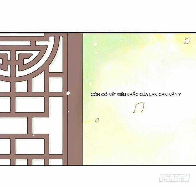 Xuyên Việt Thời Không , Thiếp Cùng Chàng Hội Ngộ Chapter 1 trang 2