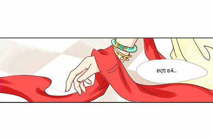 Xuyên Việt Thời Không , Thiếp Cùng Chàng Hội Ngộ Chapter 1 trang 3