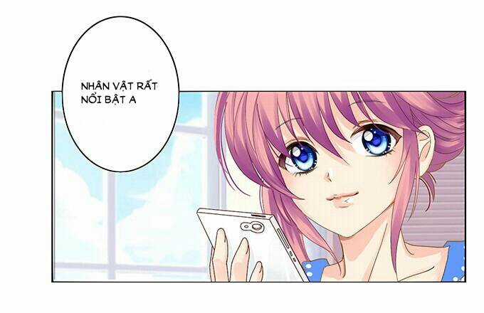 Xuyên Việt Thời Không , Thiếp Cùng Chàng Hội Ngộ Chapter 1 trang 7