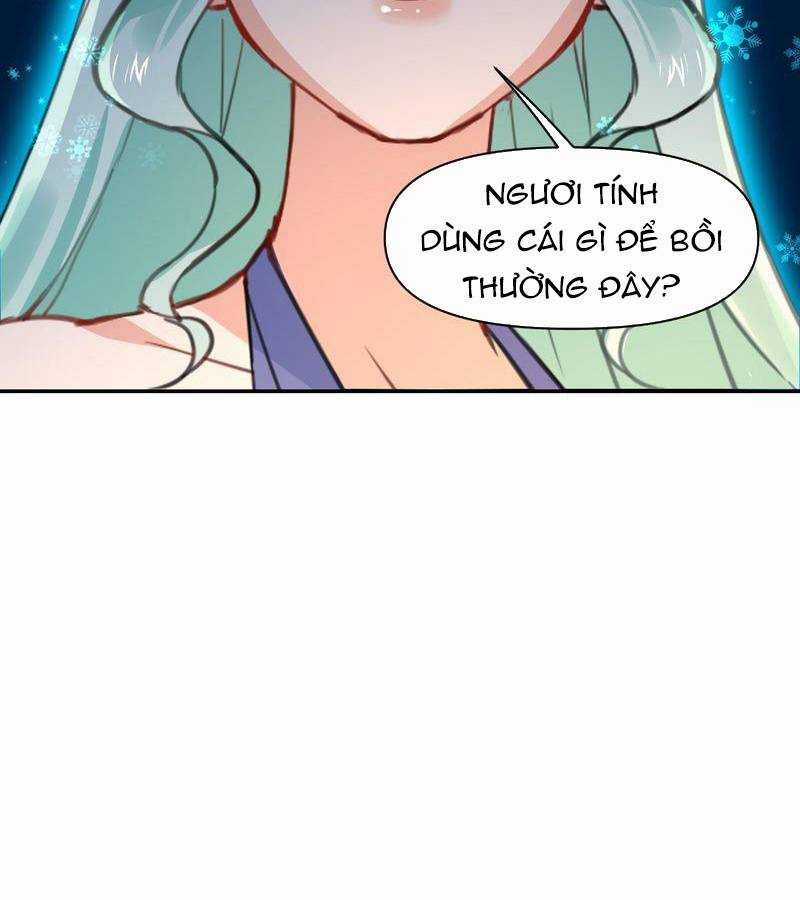 Xuyên Việt Tu Chân Thế Giới, Nhưng Ta Có Thể Lướt Mạng. Chapter 1 trang 11