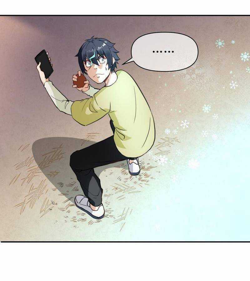 Xuyên Việt Tu Chân Thế Giới, Nhưng Ta Có Thể Lướt Mạng. Chapter 1 trang 12