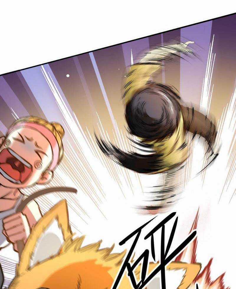 Xuyên Việt Tu Chân Thế Giới, Nhưng Ta Có Thể Lướt Mạng. Chapter 1 trang 23