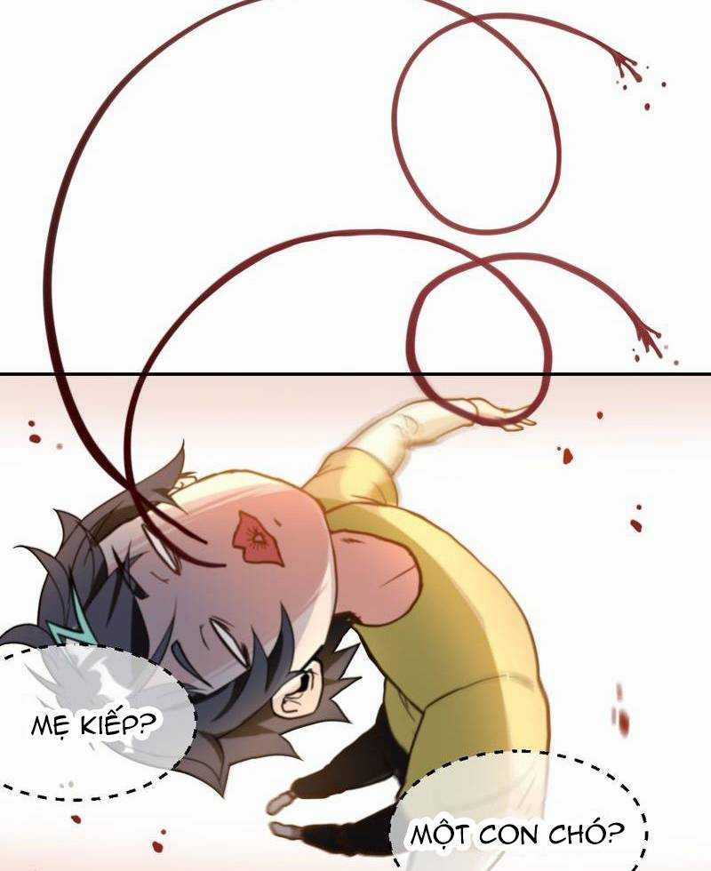 Xuyên Việt Tu Chân Thế Giới, Nhưng Ta Có Thể Lướt Mạng. Chapter 1 trang 25