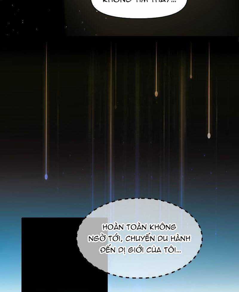 Xuyên Việt Tu Chân Thế Giới, Nhưng Ta Có Thể Lướt Mạng. Chapter 1 trang 30