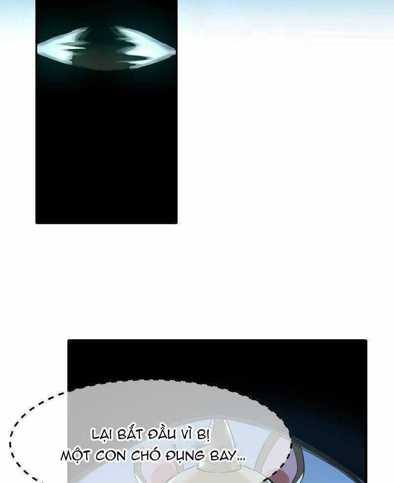 Xuyên Việt Tu Chân Thế Giới, Nhưng Ta Có Thể Lướt Mạng. Chapter 1 trang 31