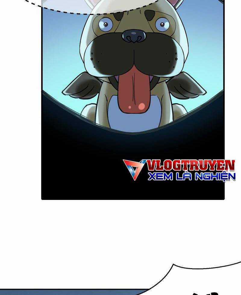 Xuyên Việt Tu Chân Thế Giới, Nhưng Ta Có Thể Lướt Mạng. Chapter 1 trang 32