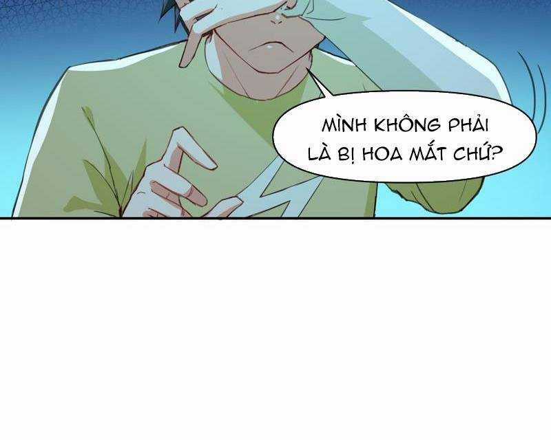 Xuyên Việt Tu Chân Thế Giới, Nhưng Ta Có Thể Lướt Mạng. Chapter 1 trang 36