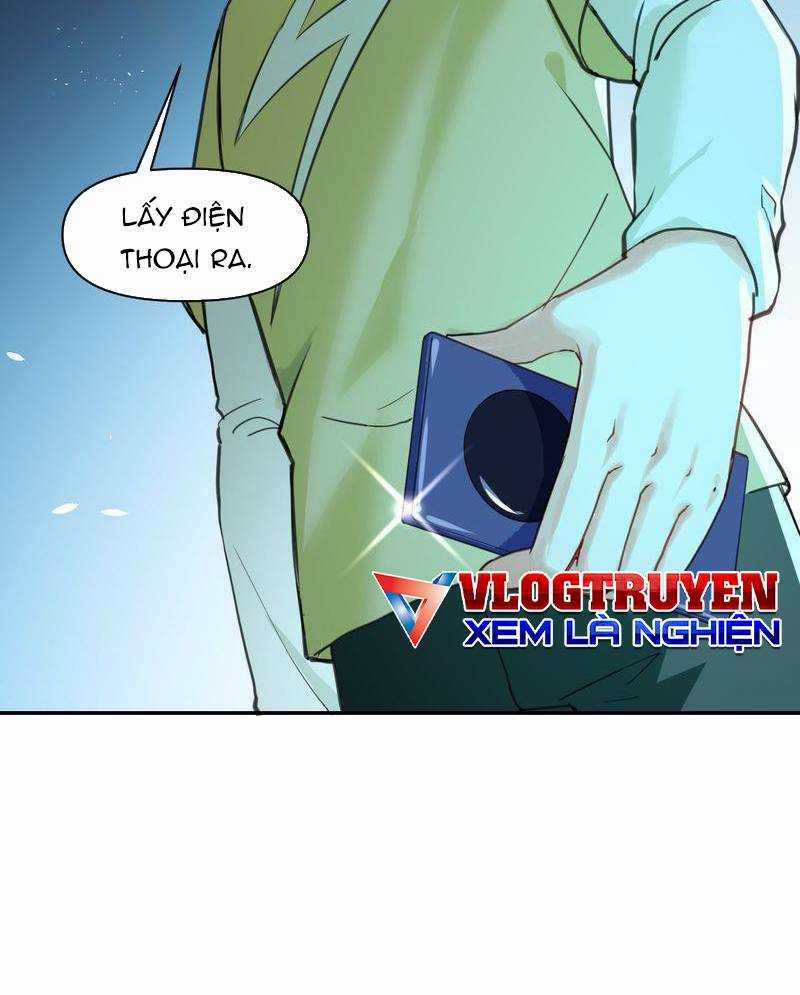 Xuyên Việt Tu Chân Thế Giới, Nhưng Ta Có Thể Lướt Mạng. Chapter 1 trang 45