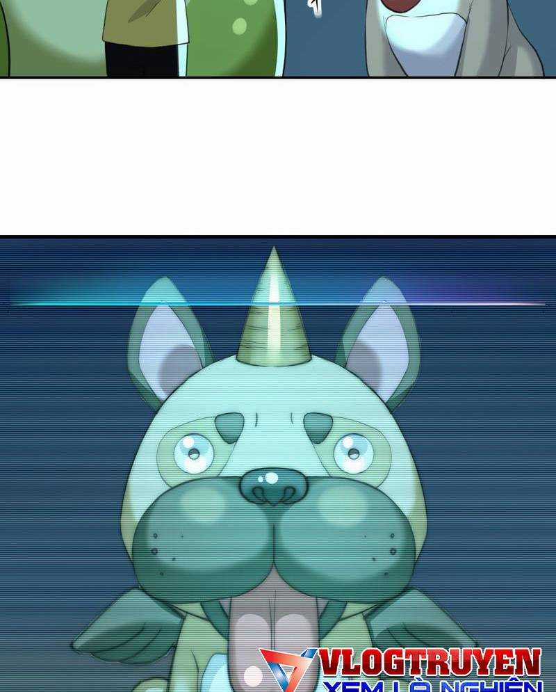 Xuyên Việt Tu Chân Thế Giới, Nhưng Ta Có Thể Lướt Mạng. Chapter 1 trang 48