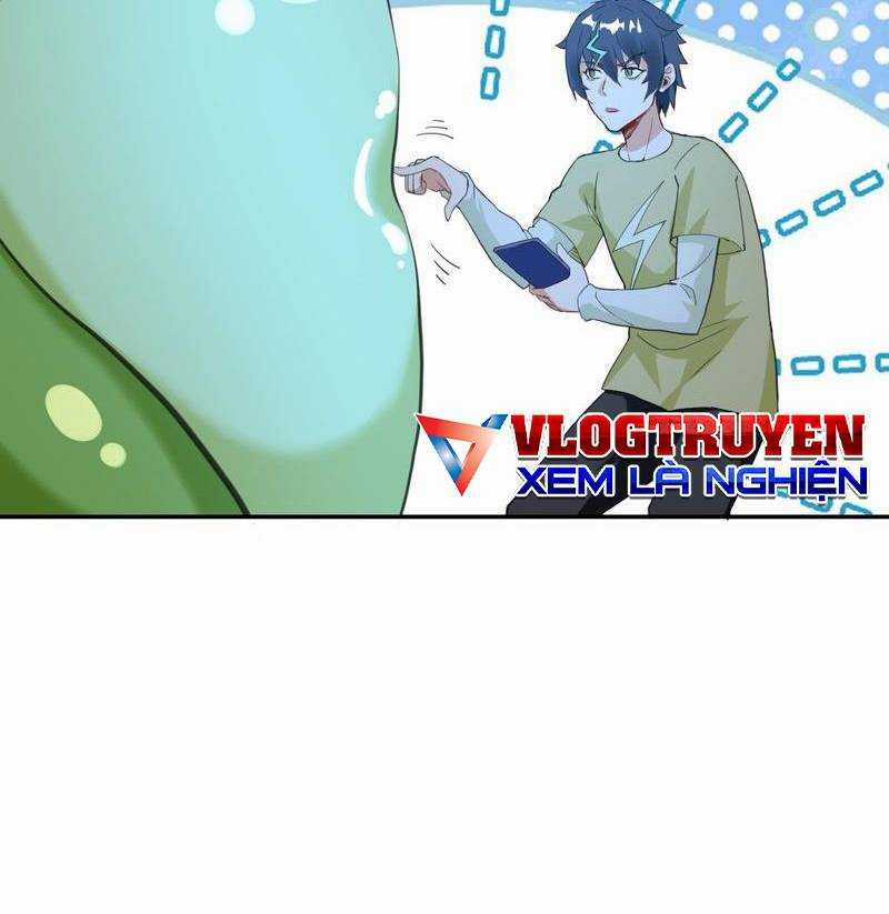 Xuyên Việt Tu Chân Thế Giới, Nhưng Ta Có Thể Lướt Mạng. Chapter 1 trang 51