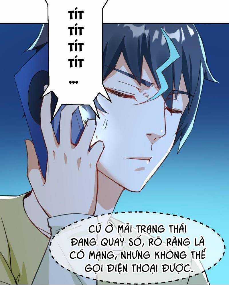 Xuyên Việt Tu Chân Thế Giới, Nhưng Ta Có Thể Lướt Mạng. Chapter 1 trang 55