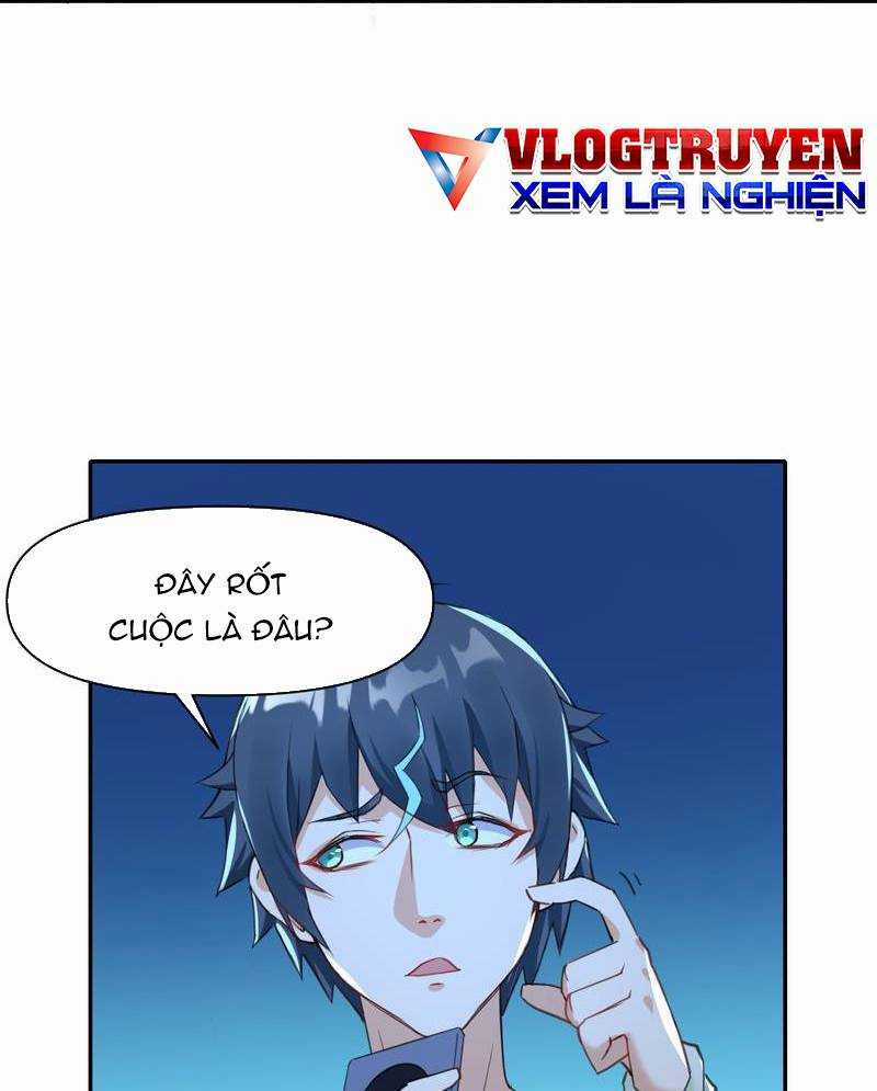 Xuyên Việt Tu Chân Thế Giới, Nhưng Ta Có Thể Lướt Mạng. Chapter 1 trang 56