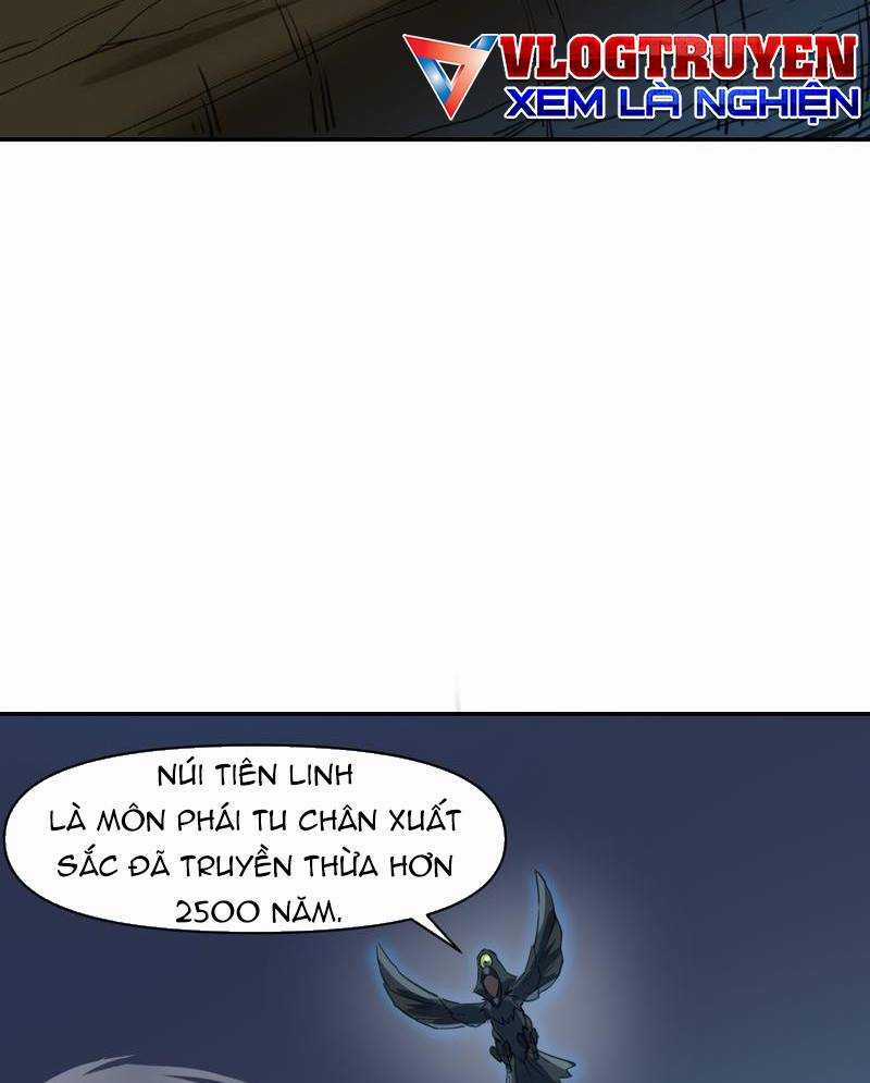 Xuyên Việt Tu Chân Thế Giới, Nhưng Ta Có Thể Lướt Mạng. Chapter 1 trang 59