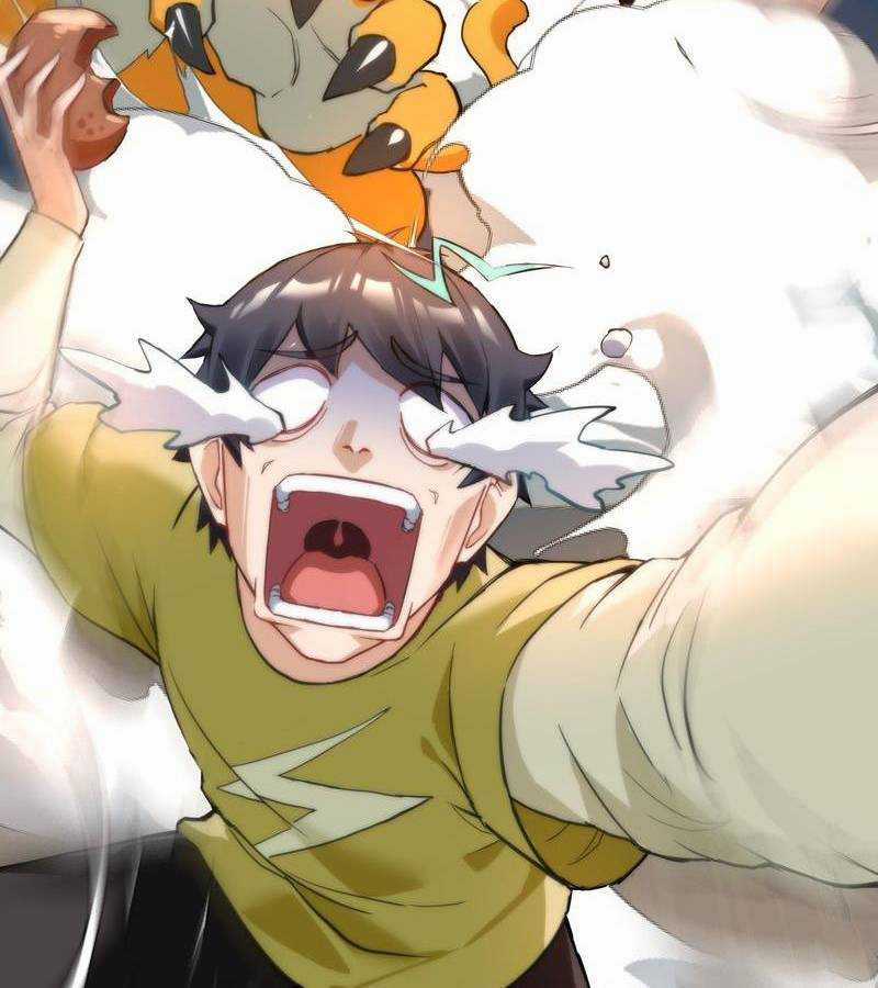 Xuyên Việt Tu Chân Thế Giới, Nhưng Ta Có Thể Lướt Mạng. Chapter 1 trang 6