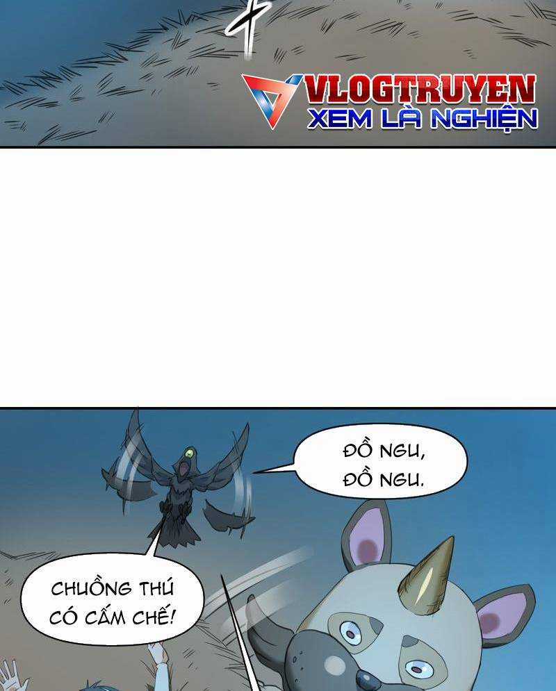 Xuyên Việt Tu Chân Thế Giới, Nhưng Ta Có Thể Lướt Mạng. Chapter 1 trang 67