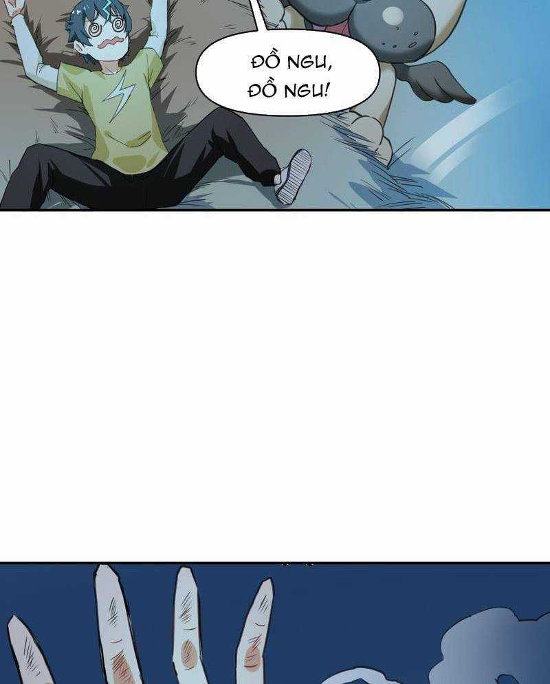 Xuyên Việt Tu Chân Thế Giới, Nhưng Ta Có Thể Lướt Mạng. Chapter 1 trang 68