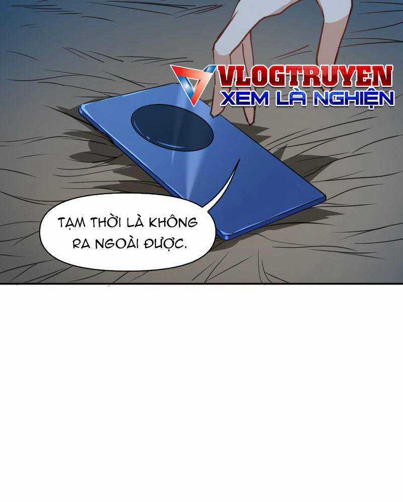 Xuyên Việt Tu Chân Thế Giới, Nhưng Ta Có Thể Lướt Mạng. Chapter 1 trang 72