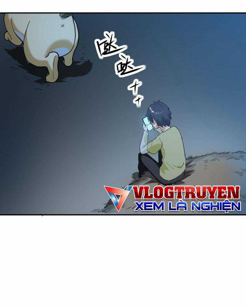 Xuyên Việt Tu Chân Thế Giới, Nhưng Ta Có Thể Lướt Mạng. Chapter 1 trang 74