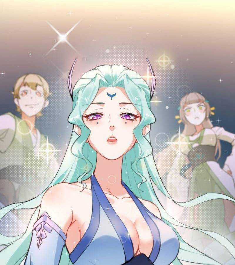 Xuyên Việt Tu Chân Thế Giới, Nhưng Ta Có Thể Lướt Mạng. Chapter 1 trang 8