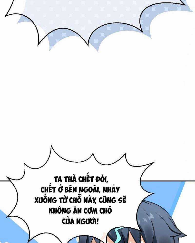 Xuyên Việt Tu Chân Thế Giới, Nhưng Ta Có Thể Lướt Mạng. Chapter 1 trang 82