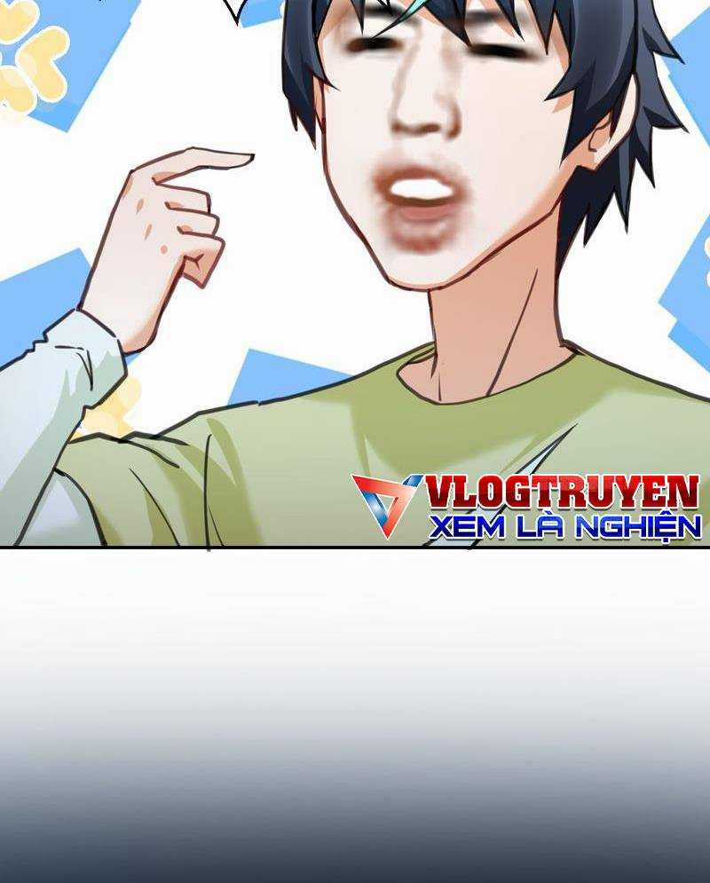 Xuyên Việt Tu Chân Thế Giới, Nhưng Ta Có Thể Lướt Mạng. Chapter 1 trang 83