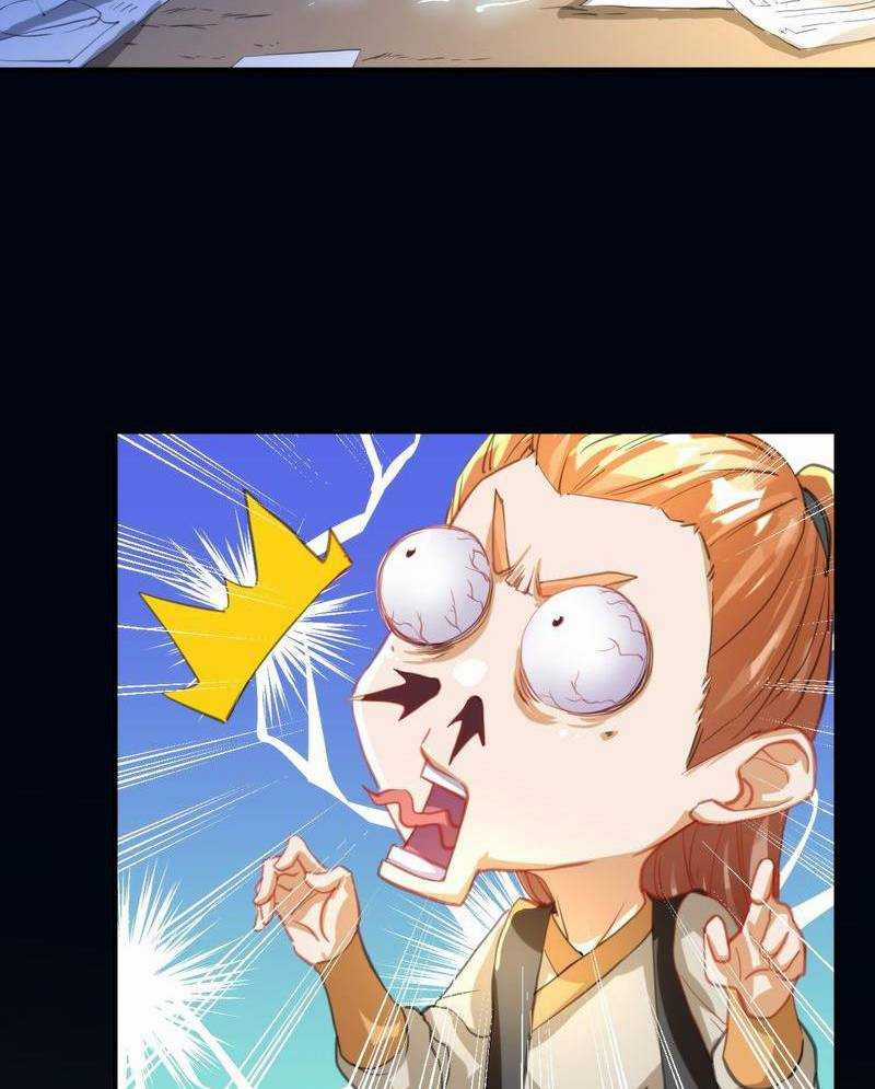 Xuyên Việt Tu Chân Thế Giới, Nhưng Ta Có Thể Lướt Mạng. Chapter 10 trang 15