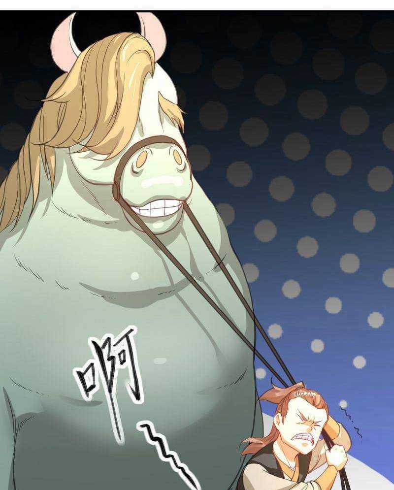 Xuyên Việt Tu Chân Thế Giới, Nhưng Ta Có Thể Lướt Mạng. Chapter 10 trang 23