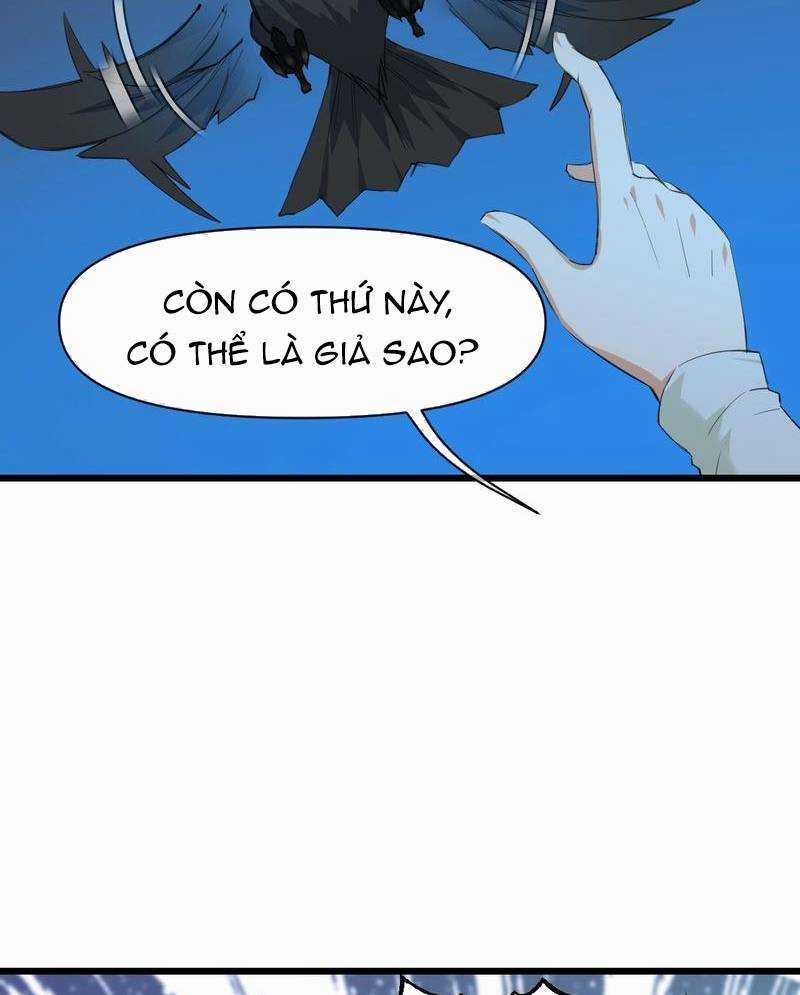 Xuyên Việt Tu Chân Thế Giới, Nhưng Ta Có Thể Lướt Mạng. Chapter 2 trang 14