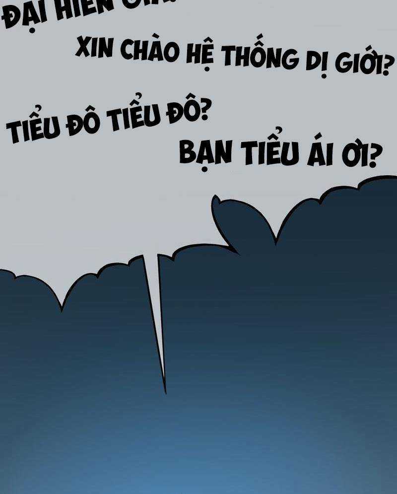 Xuyên Việt Tu Chân Thế Giới, Nhưng Ta Có Thể Lướt Mạng. Chapter 2 trang 35