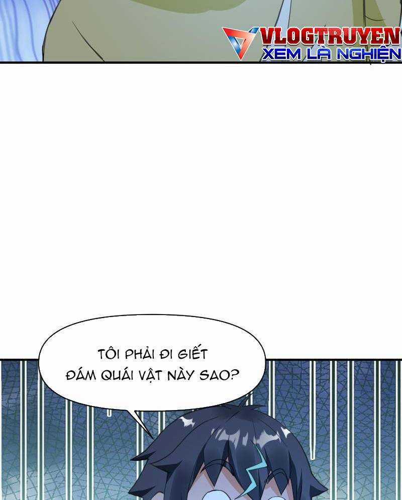 Xuyên Việt Tu Chân Thế Giới, Nhưng Ta Có Thể Lướt Mạng. Chapter 2 trang 42
