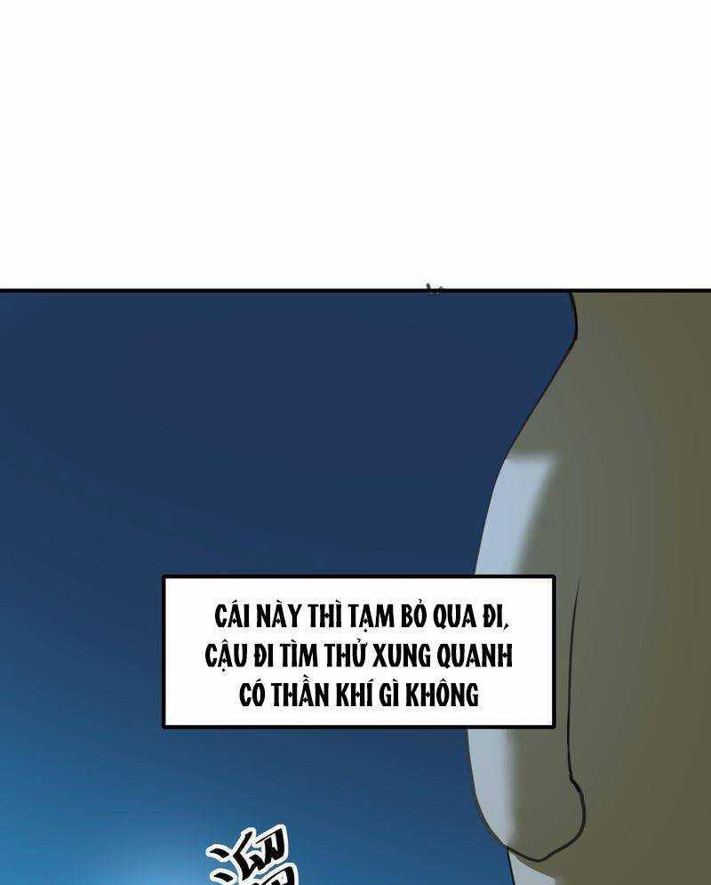 Xuyên Việt Tu Chân Thế Giới, Nhưng Ta Có Thể Lướt Mạng. Chapter 2 trang 44