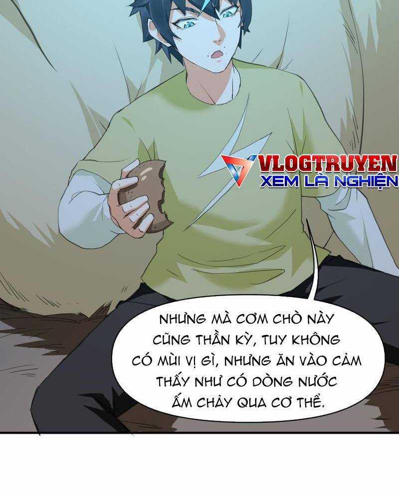 Xuyên Việt Tu Chân Thế Giới, Nhưng Ta Có Thể Lướt Mạng. Chapter 2 trang 53