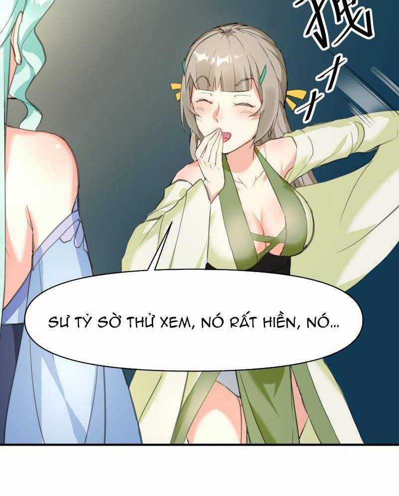 Xuyên Việt Tu Chân Thế Giới, Nhưng Ta Có Thể Lướt Mạng. Chapter 2 trang 79