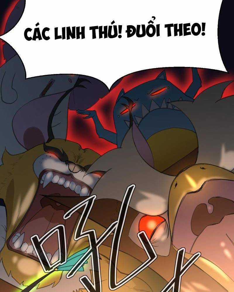 Xuyên Việt Tu Chân Thế Giới, Nhưng Ta Có Thể Lướt Mạng. Chapter 3 trang 10