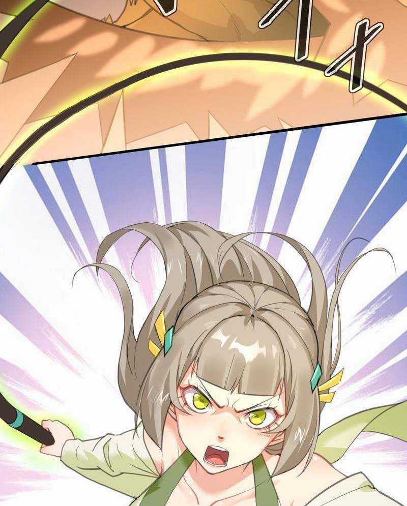 Xuyên Việt Tu Chân Thế Giới, Nhưng Ta Có Thể Lướt Mạng. Chapter 3 trang 11