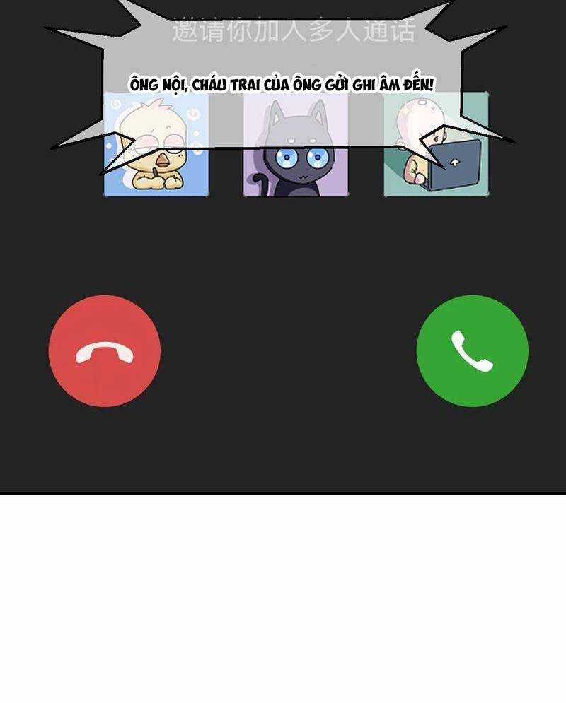 Xuyên Việt Tu Chân Thế Giới, Nhưng Ta Có Thể Lướt Mạng. Chapter 3 trang 14