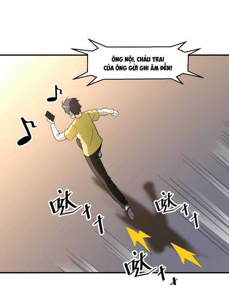 Xuyên Việt Tu Chân Thế Giới, Nhưng Ta Có Thể Lướt Mạng. Chapter 3 trang 15