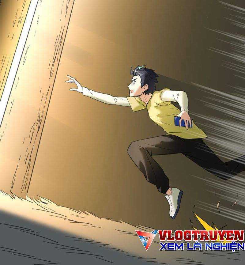 Xuyên Việt Tu Chân Thế Giới, Nhưng Ta Có Thể Lướt Mạng. Chapter 3 trang 21