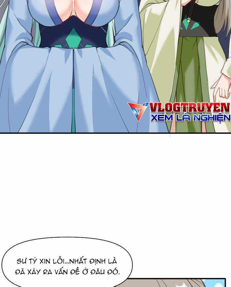 Xuyên Việt Tu Chân Thế Giới, Nhưng Ta Có Thể Lướt Mạng. Chapter 3 trang 35